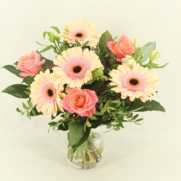 Boeket Superiore Rozen