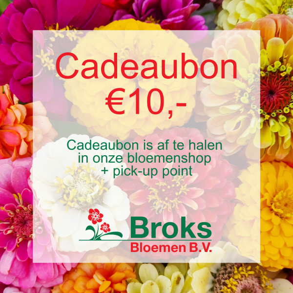 Cadeaubon